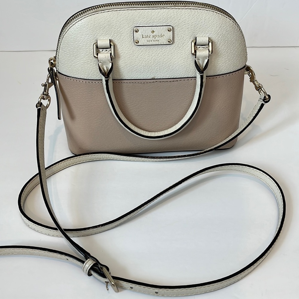 KATE SPADE  handbag
